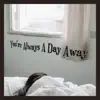 Naoto Hayashi - You're Always A Day Away - Single